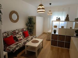 Estudio Don Angel - 3hvězdičkové hotely ve městě Camas