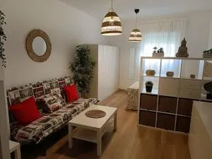 Estudio Don Angel - Camas