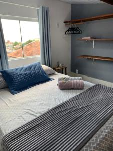 Apartamento na grande Florianópolis Loft 01