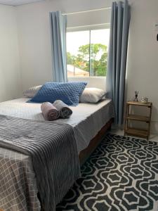 Apartamento na grande Florianópolis Loft 01