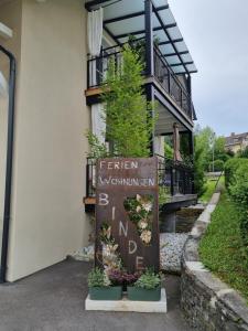 Ferienwohnung Binder Hubertusstraße