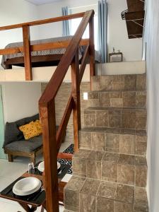 Apartamento na grande Florianópolis Loft 01