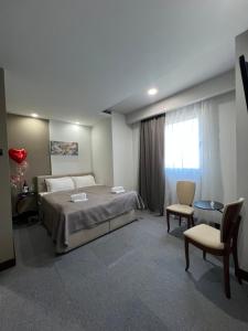 Garni Hotel Aline