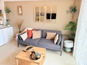 Garibaldi 3 chambres 6 couchages, EASY CHECK-IN