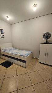 Apartamento em Osasco 2 Quartos, wi-fi, estacionamento no local