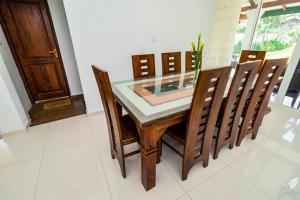 Monaara Leisure - NuwaraEliya