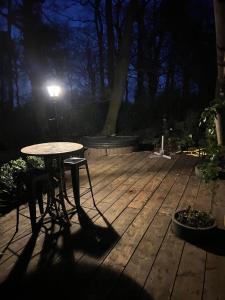 The Old Chicken Shed