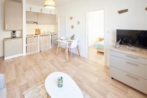 Coquet T2 pres des plages