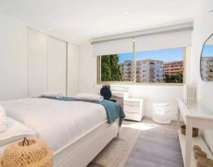 Appartement luxueux 110m collé au prestigieux hôtel le MARTINEZ