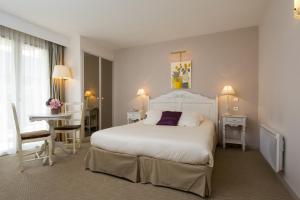 Hotels Tulip Inn Honfleur Residence & Spa : photos des chambres