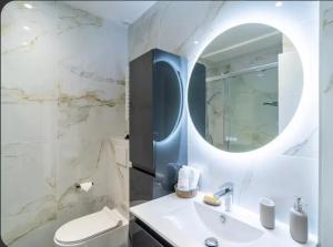 Appartement luxueux 110m collé au prestigieux hôtel le MARTINEZ