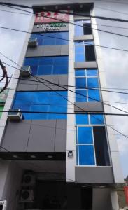 Ever green hotel