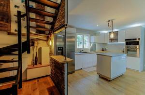 La Teste De Buch - Maison 2 Chambres -