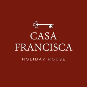 CASA FRANCISCA - New Boutique Apartment
