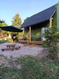 Casa en Playa Hermosa