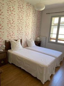 Villas Maison provencale, piscine, calme et Luberon : photos des chambres