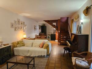 Maison provençale, piscine, calme et Lubéron