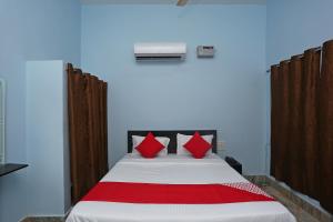 Hotel O The Ambience