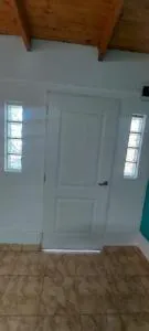 Cabañas el Dike - Centenario