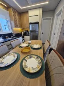 AP 511 - LIVIN Resort Atlântida - 尚格里拉