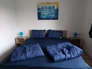 Ferienwohnung Leuchtturm mit E-Bike Verleih