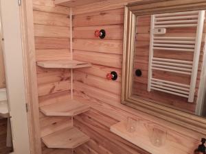 B&B / Chambres d'hotes Villa Hortensia : photos des chambres