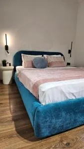 Green Apartment - Lokhovo