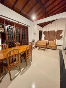 Warusha Villa