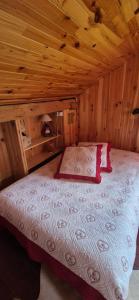 Chalets Chalet LE CHEVREUIL : photos des chambres