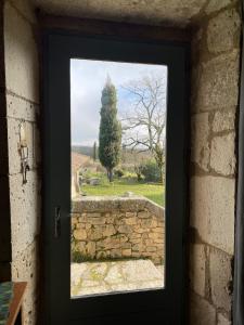 Gîte de charme champêtre