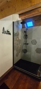 Chalets Chalet LE CHEVREUIL : photos des chambres