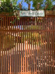 Casa temporada, Vento Leste, Imbassaí