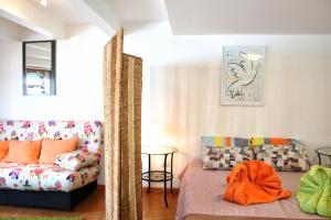 Estúdio com vistas rio Douro