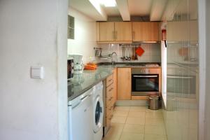 Estúdio com vistas rio Douro