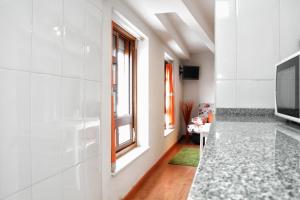 Estúdio com vistas rio Douro