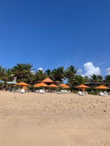 Casa temporada, Vento Leste, Imbassaí