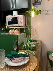 Kasara Serenity Condotel