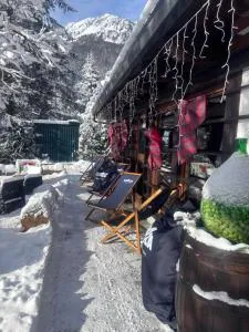 Affittacamere Genzianella - Gaby