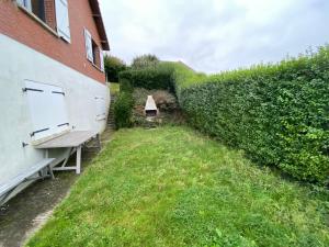 Maisons de vacances Maison avec vue mer sur les hauteurs d-Equihen-Plage : photos des chambres