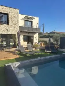 Chambres d'hôte - Jonquerettes