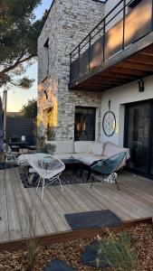 B&B / Chambres d'hotes Chambres d-hote : photos des chambres