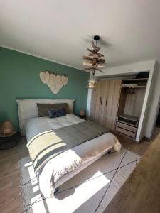 B&B / Chambres d'hotes Chambres d-hote : photos des chambres