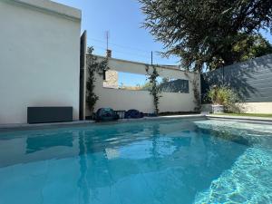 B&B / Chambres d'hotes Chambres d-hote : photos des chambres