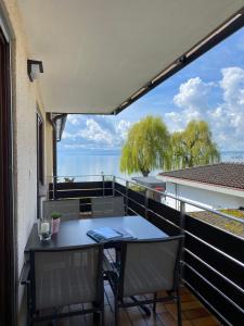 Ferienwohnung Ankerplatz 2