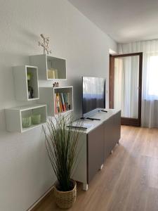 Ferienwohnung Ankerplatz 2