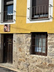 Casa Rural Jim Morrison