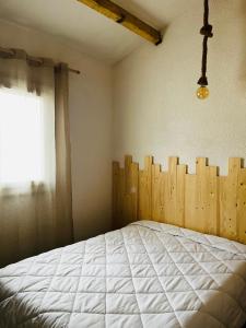 Maisons de vacances Anisades, Maison cosy avec jardin 5 min plage : photos des chambres