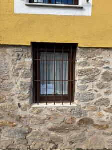 Casa Rural Jim Morrison