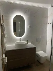 Abrantes Urban Apartments - Pego