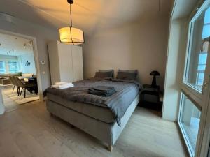 Fantastic apartment on prime location
